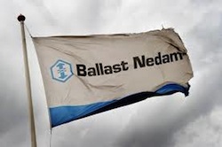 Ballast Nedam