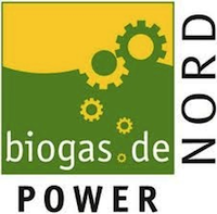 Biogas Nord logo