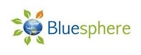 Blue Sphere logo