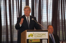 IFBF13 - Vilsack