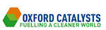 Oxford Catalysts Logo
