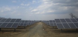 Solectra Renewables Project