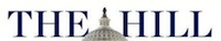 The Hill logo