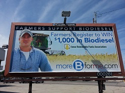 Biodiesel Billboard-2