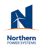 Northern Power logo