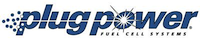 Plug Power logo