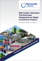 RWI Insider Interviews