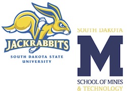 South Dakota Logos