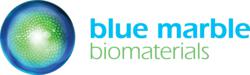 blue marble biomaterials