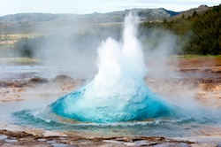 Geothermal Energy