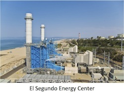 El Segundo Energy Center