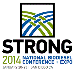 2014 National Biodiesel Conference