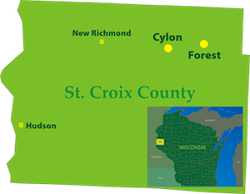 St.-Croix-map