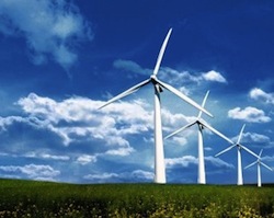 olico wind in Spain
