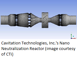 CTi Nano Reactor1