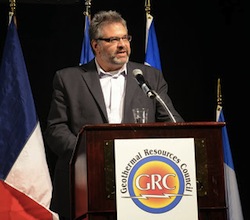 Craig Mataczynski President GEA