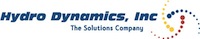 Hydro Dynamics Logo