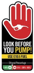 Look Before You Pump