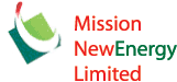 MissionNewEnergy
