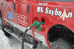 MnSoyBiodiesel