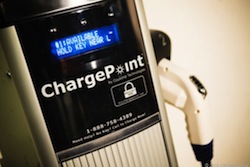 charge-point-station
