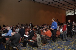 2013 Iowa RFA Summit