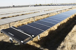 SUNPOWER CORP. GREENBOTICS