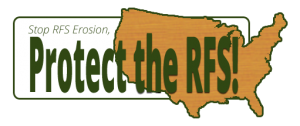 Protect the RFS