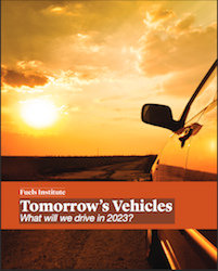 Tomorrow's Vehicles What Will We Drive in 2023