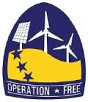 operation free logo