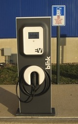 EV_charging_stations_at_IKEA_Frisco_TX_Dallas_USA_
