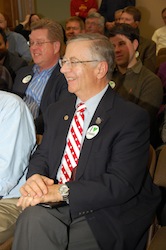 IL State Rep Donald Moffitt