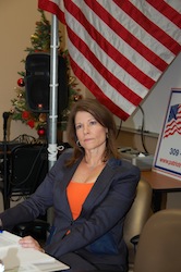Representative Cheri Bustos