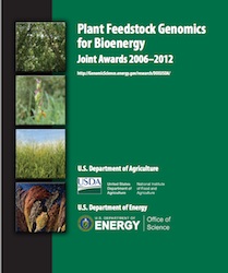 USDA DOE Biomass Programs