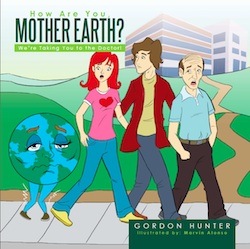 How Are You Mother Earth?