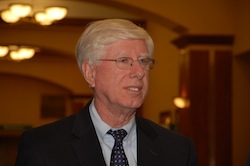 IA General Attorney Tom Miller