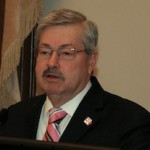 IA Gov Branstad at Hearing in the Heartland Jan 23 2013