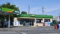 MAPCO Express retail store