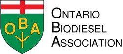 ONTARIO BIODIESEL ASSOCIATION - Ontario Biodiesel Producers