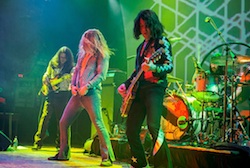 led-zep-2 Photo Barry Brechiesen