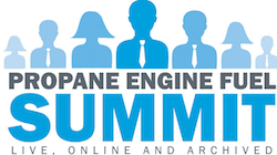 2014 Propane Engine Fuel Summit