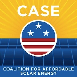 CASE logo