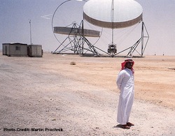 solar in saudi arabia photo credit Martin Prochnik