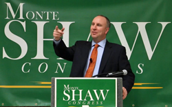 shaw-congress