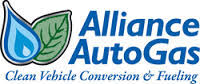 Alliance Autogas Logo