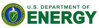 US DOE Energy logo