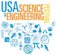 USA Science and Engineering Festival