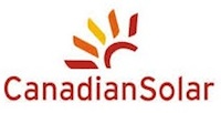 canadian solar logo