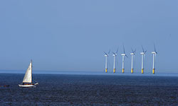 offshore-wind-power-Photo Christopher Thomond