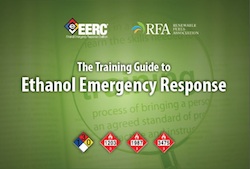 Ethanol Safety Guide